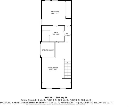 3860 Mcree Ave, Saint Louis MO 63110-2629 exterior