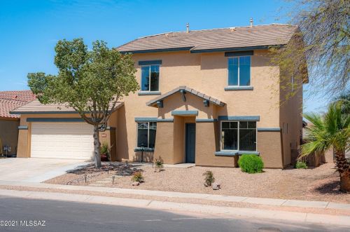 9503 Stonebrook Dr, Tucson, AZ 85743-5488