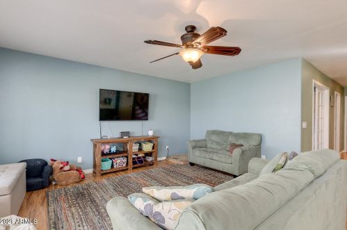 2362 Springfield Pl, Chandler AZ 85286-1205 exterior