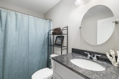 49 Belfast St, Milford CT 06460-5502 exterior