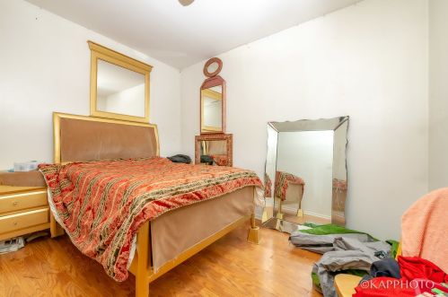 4841 Ada St, Chicago IL 60636-3518 exterior