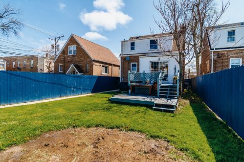 2738 Mason Ave, Chicago IL 60634-5137 exterior