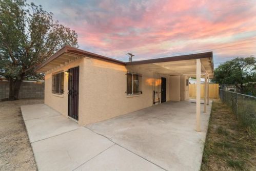 232 Michigan Dr, Tucson AZ  85714-2637 exterior