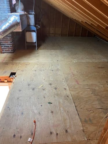 6 Walker Rd, Peabody MA 01960-5421 exterior