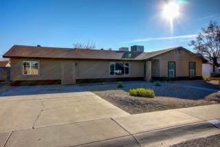 1415 Morrow Dr, Phoenix AZ  85027-5428 exterior