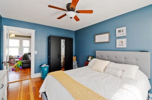 311 Ward St, Woonsocket, RI 02895-6323