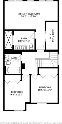 3711 Hermitage Ave, Chicago IL 60613-3509 exterior