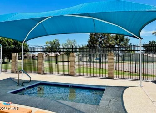 2451 Emile Zola Ave, Phoenix AZ 85032-6225 exterior