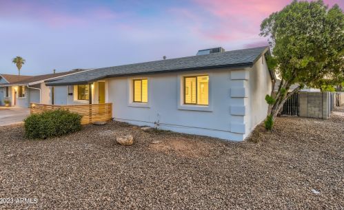 13840 34th St, Phoenix AZ  85032-5305 exterior