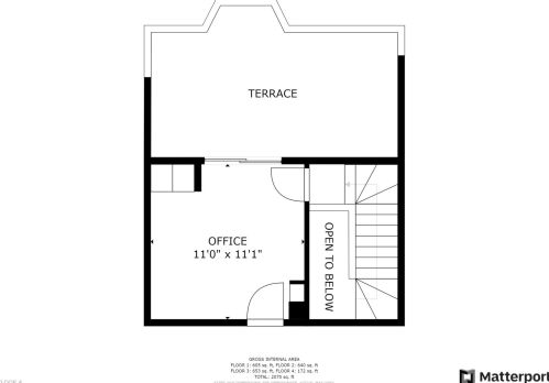 2024 Racine Ave, Chicago IL 60608-3218 exterior