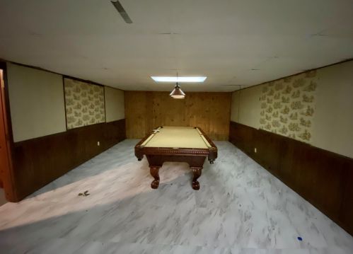 1241 Norton Ave, Meskegon MI 49441-4318 exterior