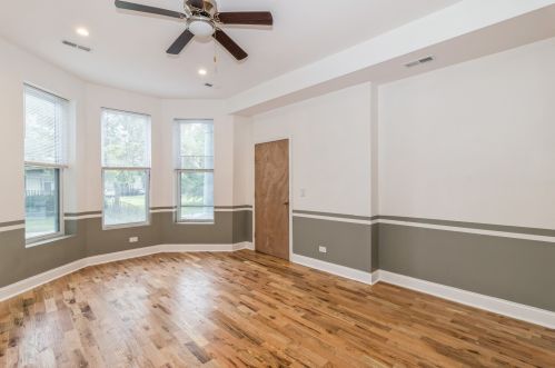 523 65 Pl, Chicago IL 60637-3848 exterior