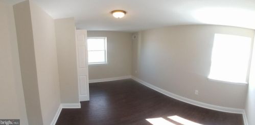 1609 18th St, Philadelphia PA  19145-1402 exterior