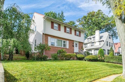 264 Claremont Ave, Mount Vernon, NY 10552-3306