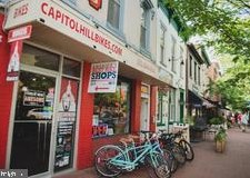 623 6 St, Washington DC 20024-2693 exterior