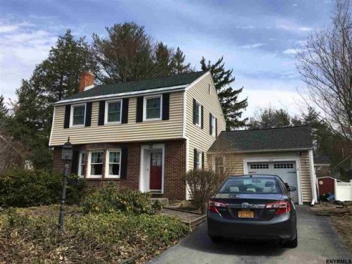 105 Cornelius Ave, Schenectady, NY 12309-5903