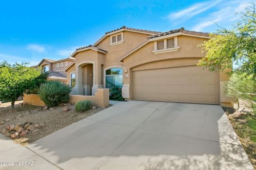 641 Pizzicato Ln, Tucson, AZ 85737-3776