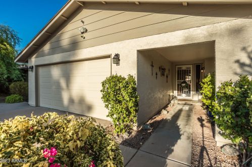 2901 Hartford St, Chandler AZ 85225-6913 exterior