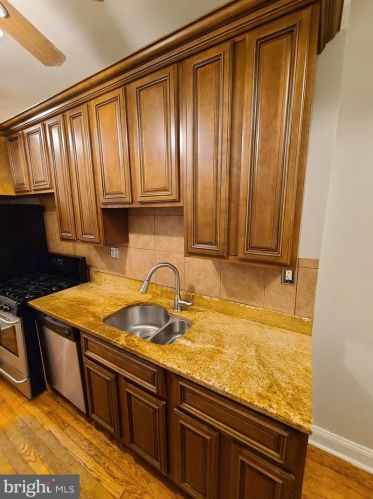 502 Oglethorpe St, Washington DC 20011-1604 exterior