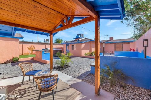 2610 24 St, Phoenix AZ 85008-1846 exterior