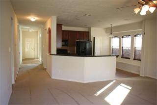 5318 Ringneck Glen Dr, Spring TX  77388-7558 exterior