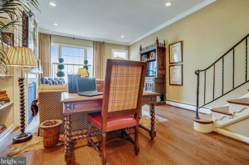 135 D St, Washington DC 20003-1809 exterior