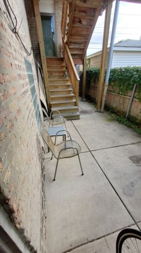 3315 George St, Chicago IL 60618-7513 exterior