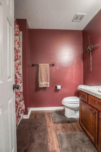 421 4 Notch Rd, Huntsville TX 77340-2618 exterior