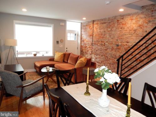 2423 Iseminger St, Philadelphia PA  19148-3517 exterior