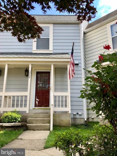 5808 Wescott Hills Way, Alexandria, VA 22315-5621