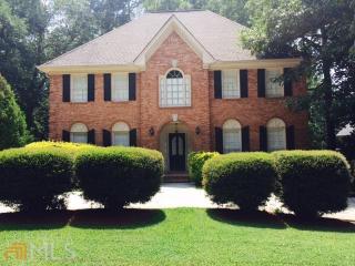 4890 Riversound Dr, Lithonia, GA 30039-8500