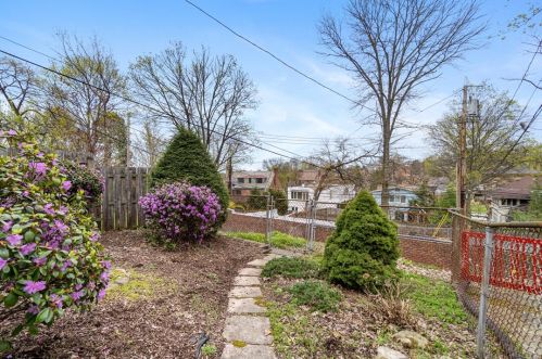 1245 Denniston St, Pittsburgh PA  15217-1328 exterior