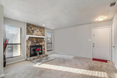 3441 Ivys Walk, Atlanta GA  30340-4042 exterior