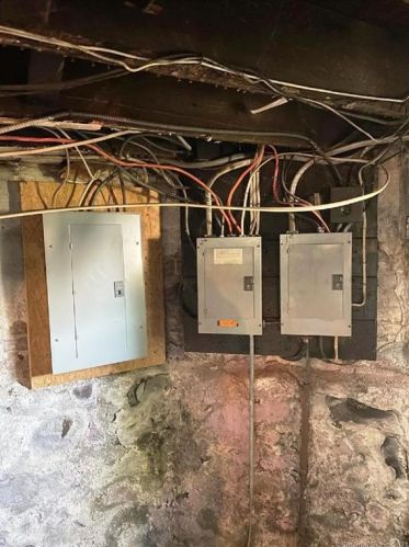 199 Fairview St, New Britain CT 06051-2705 exterior