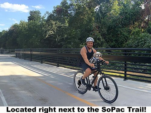 6808 Eastridge Dr, Dallas TX 75231-6869 exterior