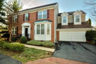 6307 Alderman Dr, Alexandria, VA 22315-3730