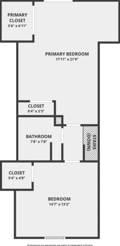 2311 Foster Ave, Chicago IL  60625-1825 exterior