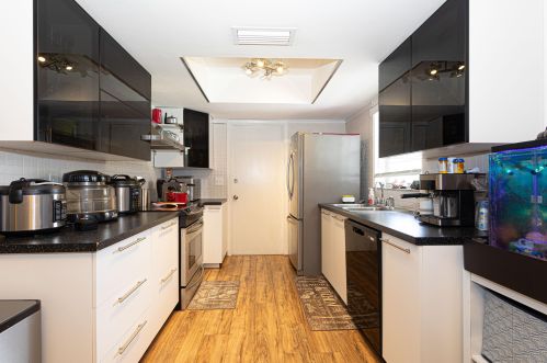 1248 Ladner St, Fort Pierce FL  34983-2571 exterior