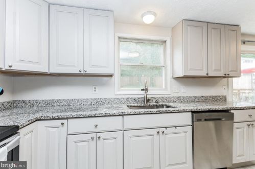 1233 Windmill Ln, Silver Spring MD  20905-6055 exterior