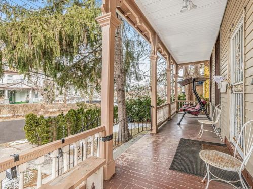 56 2 St, Mount Vernon NY 10550-3087 exterior