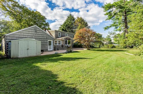 73 End Ave, Red Bank NJ 07702 exterior