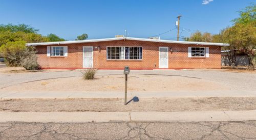 625 Lehigh Dr, Tucson, AZ 85710-4654