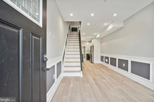 2014 Bodine St, Philadelphia PA  19122-1504 exterior