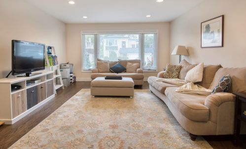 8410 Brodman Ave, Chicago IL 60656-4218 exterior