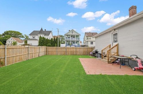 150 New York Ave, Providence RI  02905-4431 exterior