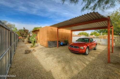 520 18th St, Tucson AZ 85701-2834 exterior