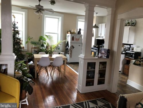 23 Walnut St, Lancaster PA 17602-2451 exterior