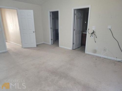 1732 Redan, Lithonia GA  30058-2610 exterior