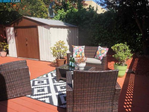 813 Santa Fe, Berkeley CA 94702-1025 exterior