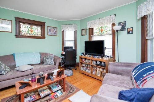 90 Lovell St, Worcester MA 01603-2517 exterior